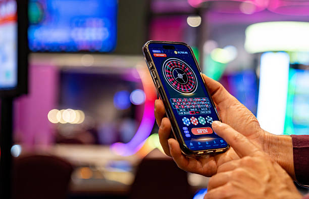 valohoki Live Roulette Prestige